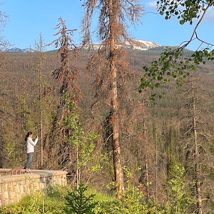 Fundraising Page: Jasmyn Yun